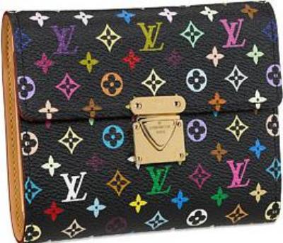 cheap LOUIS VUITTON Wallets-44